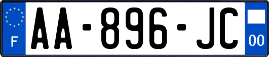 AA-896-JC