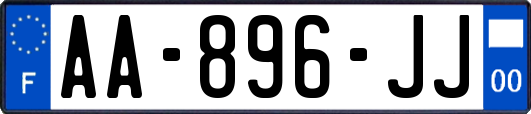 AA-896-JJ