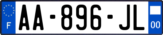 AA-896-JL