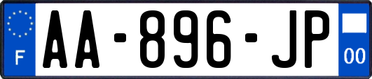 AA-896-JP