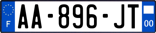 AA-896-JT