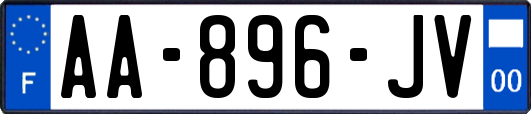 AA-896-JV