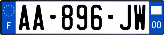 AA-896-JW