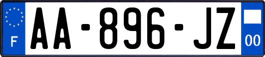 AA-896-JZ