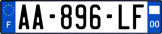AA-896-LF