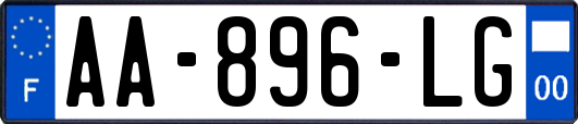 AA-896-LG