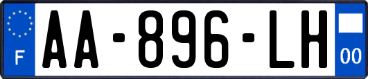 AA-896-LH