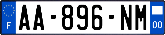 AA-896-NM