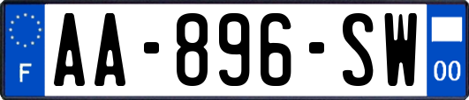 AA-896-SW