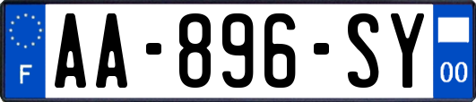 AA-896-SY