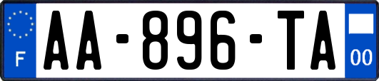 AA-896-TA