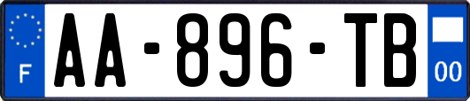 AA-896-TB