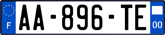 AA-896-TE