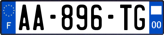 AA-896-TG