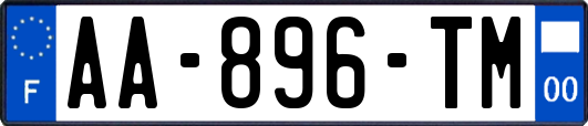 AA-896-TM