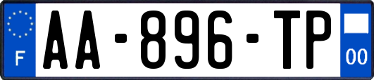 AA-896-TP