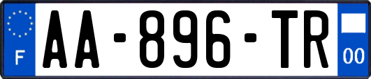 AA-896-TR