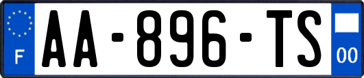 AA-896-TS