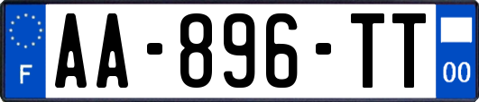 AA-896-TT