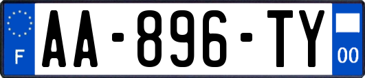 AA-896-TY