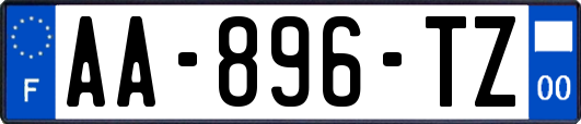 AA-896-TZ