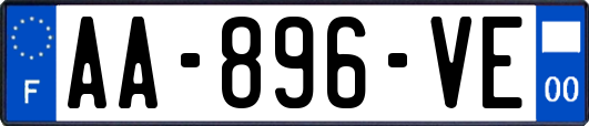 AA-896-VE