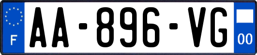 AA-896-VG