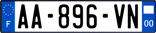 AA-896-VN