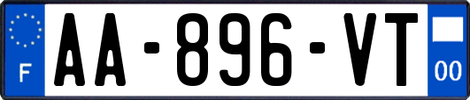 AA-896-VT