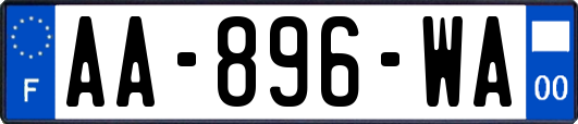 AA-896-WA