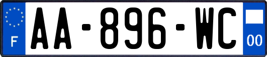 AA-896-WC