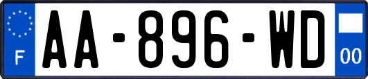 AA-896-WD