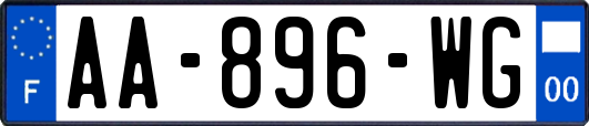 AA-896-WG