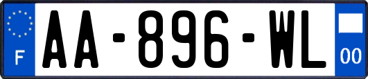 AA-896-WL