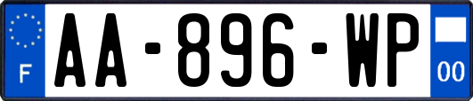 AA-896-WP