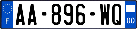 AA-896-WQ