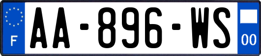 AA-896-WS