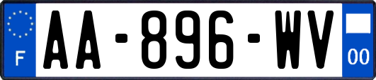 AA-896-WV