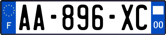 AA-896-XC