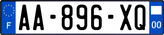 AA-896-XQ