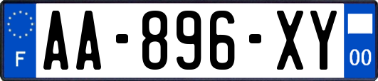 AA-896-XY