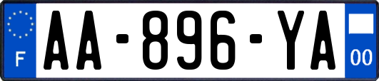 AA-896-YA