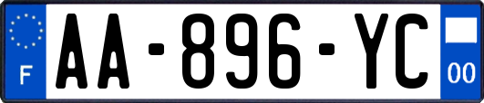 AA-896-YC