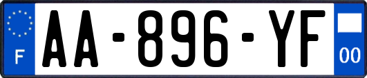 AA-896-YF