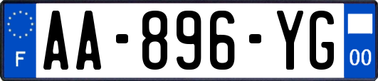 AA-896-YG