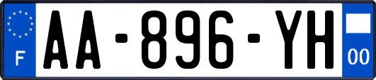 AA-896-YH