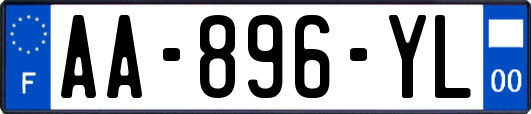 AA-896-YL