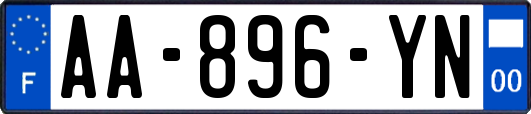 AA-896-YN