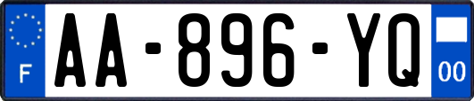 AA-896-YQ