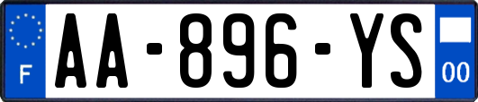 AA-896-YS